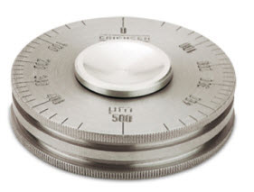 Wet Film Thickness Gauge "Erichsen" Model 234R/III Wet Film Thickness Gauge "Erichsen" Model 234R/III